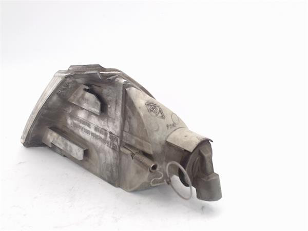 RENAULT Laguna 1 generation (1993-2001) Front Right Fender Turn Signal 7700820127, 67625940 24989150