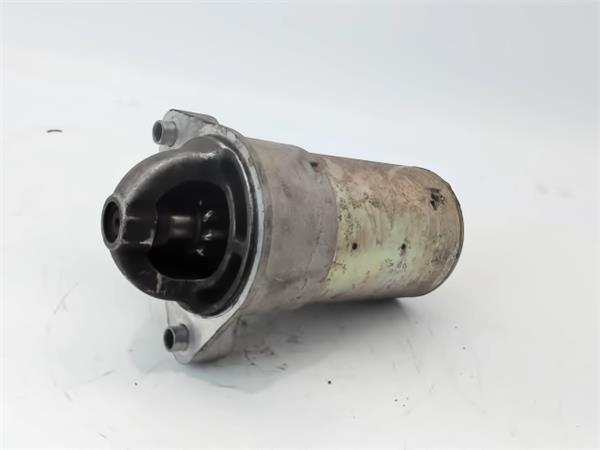 CHEVROLET Matiz 2 generation (2005-2010) Starteris 96467385 19577326