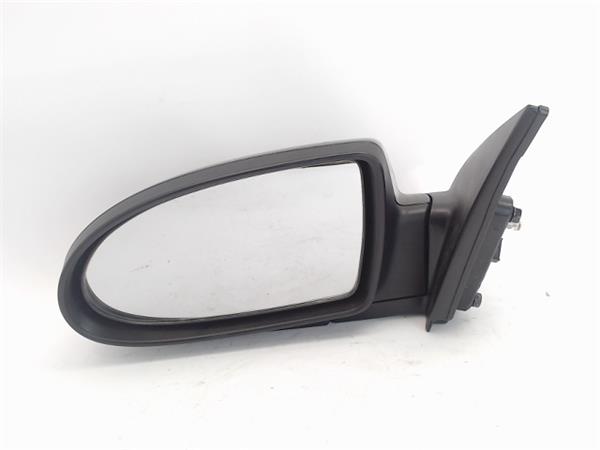 HYUNDAI Accent MC (2006-2011) Left Side Wing Mirror 21114636