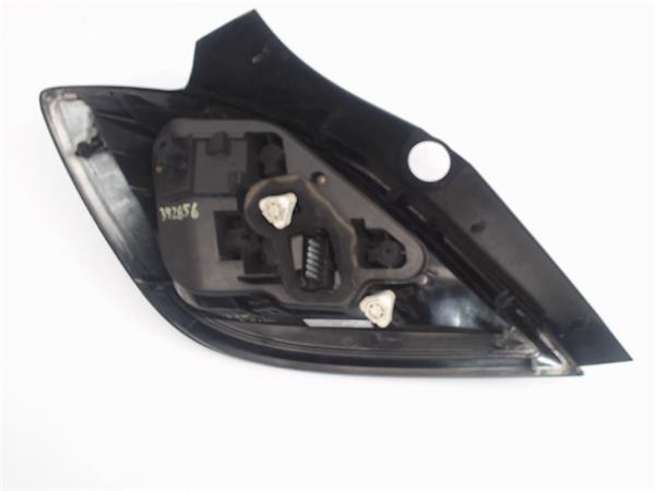 OPEL Astra H (2004-2014) Galinis dešinys žibintas 1222112, 2202438 24389572