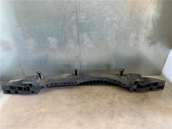 Refuerzo paragolpes trasero K9K 766 8200258961 de Renault Modus i 2004-0 - pieza usada