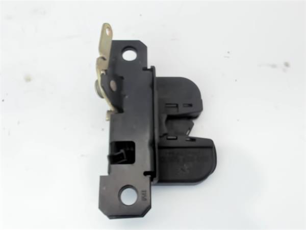 TOYOTA Leon 1 generation (1999-2005) Tailgate Boot Lock 3B9827505C 19585723