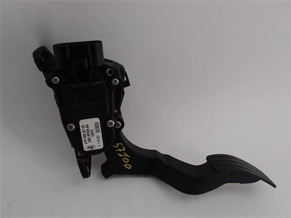 FORD Scorpio 2 generation (1994-1998) Throttle Pedal 2S619F836AA, 6PV00856700 20783894
