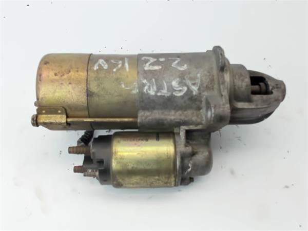 OPEL Astra H (2004-2014) Startmotor 0001110115 19561254