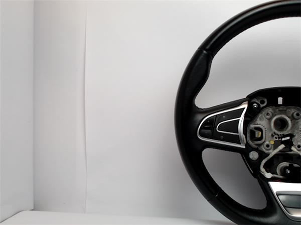 RENAULT Scenic 2 generation (2003-2010) Steering Wheel 62907800C, 1638668062 24989289
