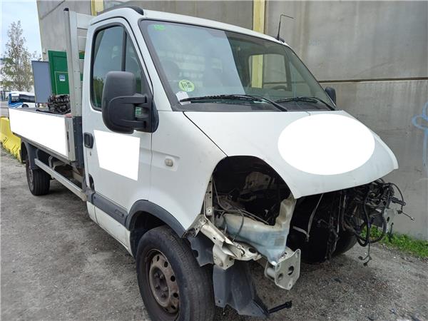 RENAULT Kylargaller 8200426365 21111729