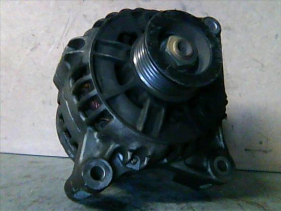 VOLVO V40 1 generation (1996-2004) Generator 9164940, 0123315021 20494624