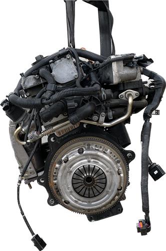 SEAT Ibiza 3 generation (2002-2008) Motor BBZ 19568312
