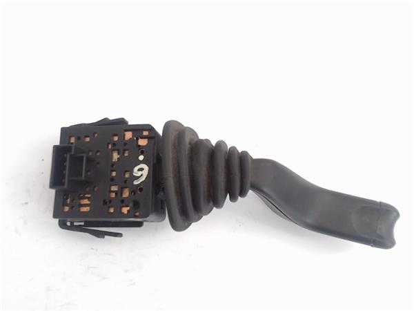 OPEL Corsa C (2000-2006) Headlight Switch Control Unit 09185413,12268700 19576649