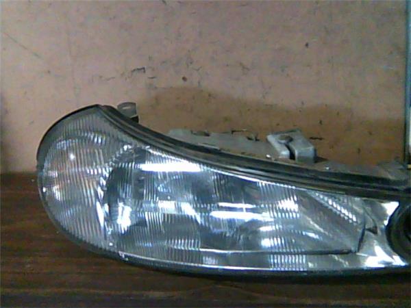 FORD Mondeo 2 generation (1996-2000) Front Right Headlight 24985873