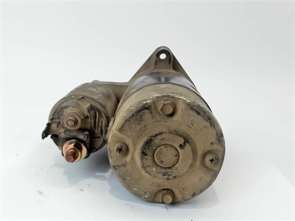 HYUNDAI i20 1 generation (2004-2011) Starter Motor 3610002511, 0986022601 21114151