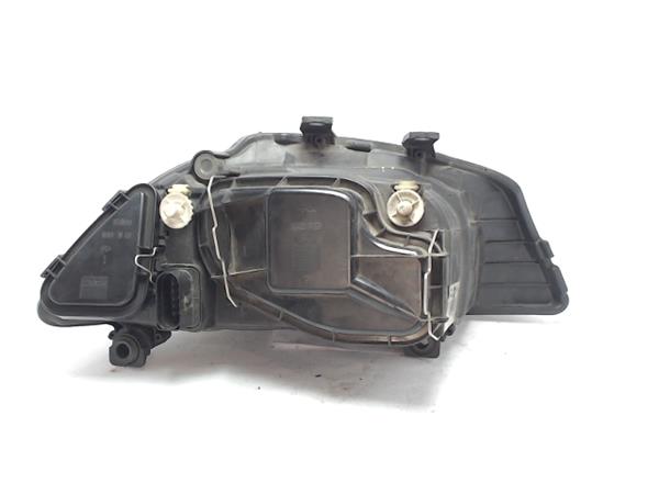 SEAT Ibiza 3 generation (2002-2008) Фара передняя левая 6L1941021A, 89306230 20500604