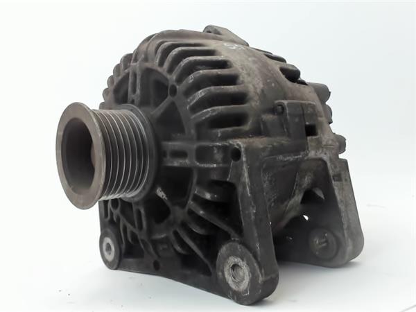 RENAULT Megane 2 generation (2002-2012) Alternator 8200290215 20500130