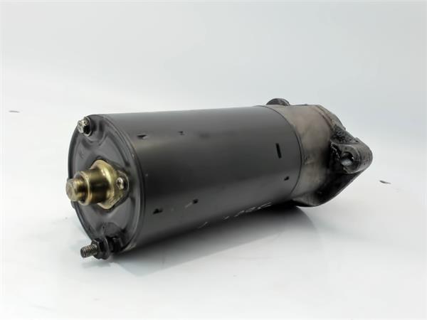 SKODA Superb 1 generation (2001-2008) Startmotor 068911024G,0001110128 21114304