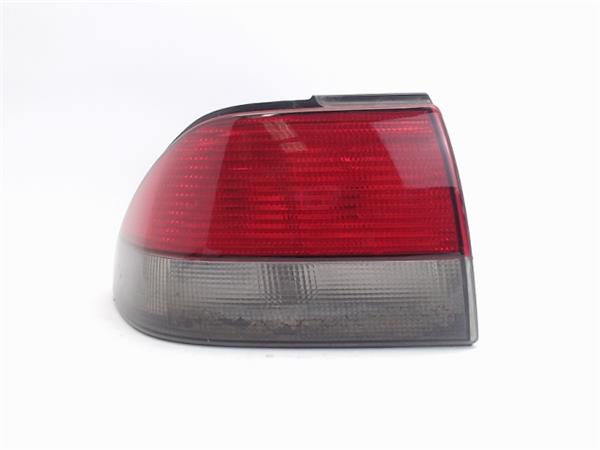 SAAB 93 1 generation (1956-1960) Rear Left Taillight 21114932