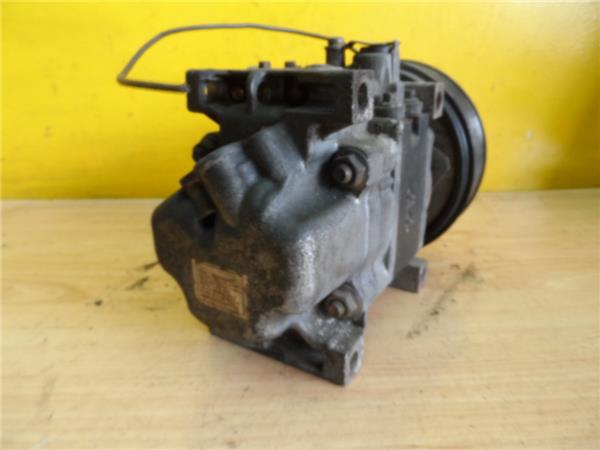 MAZDA 6 GG (2002-2007) Pompă de aer conditionat H12A1AE4DC, F1009704 21110048