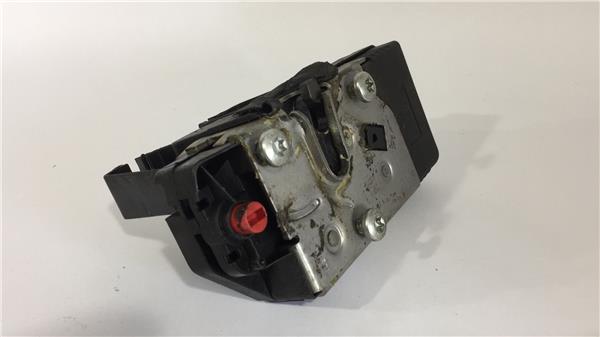 OPEL Zafira A (1999-2003) Central locking control unit 24414135 20499219