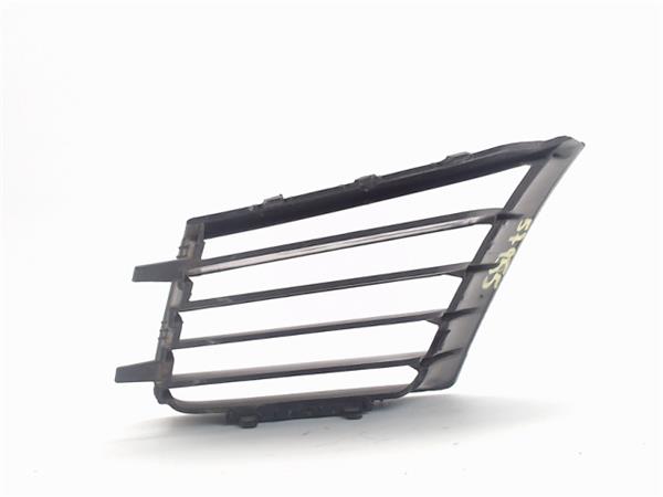 SEAT Ibiza 3 generation (2002-2008) Front Left Grill 6L0853676 20784102