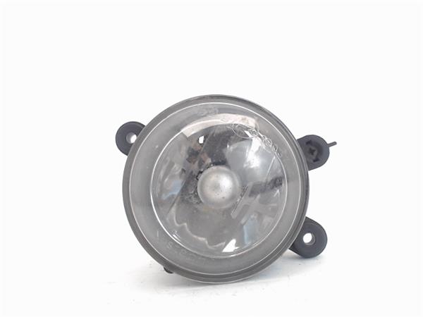 SEAT Ibiza 3 generation (2002-2008) Front Left Fog Light 6L0941699 20500636