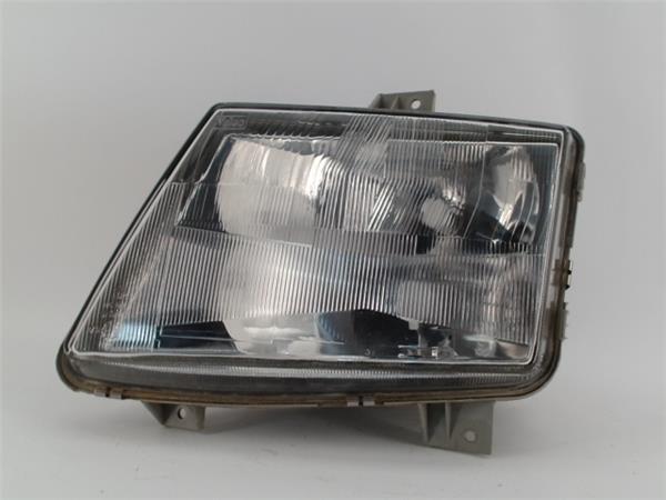 MERCEDES-BENZ V-Class W638, W639 (1996-2003) Front Left Headlight 67629579,086373 20499900