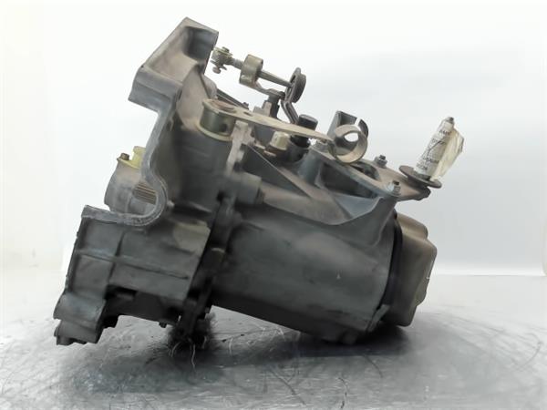 CITROËN ZX 1 generation (1991-1997) Коробка передач 20CC26,0072855 19581608