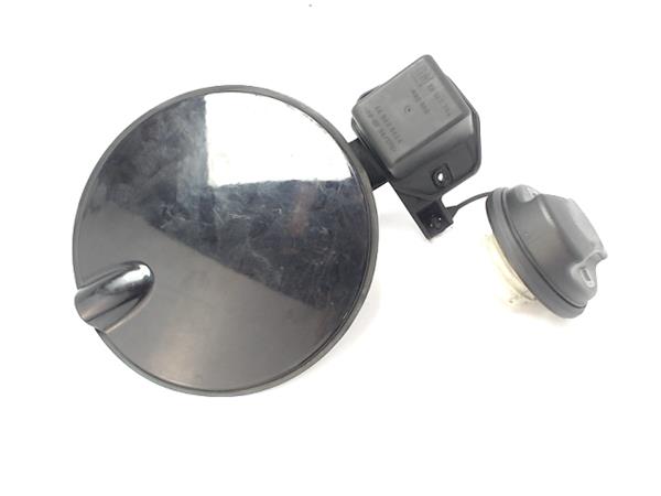 OPEL Corsa D (2006-2020) Fuel tank cap 13183307,13183306 19586427