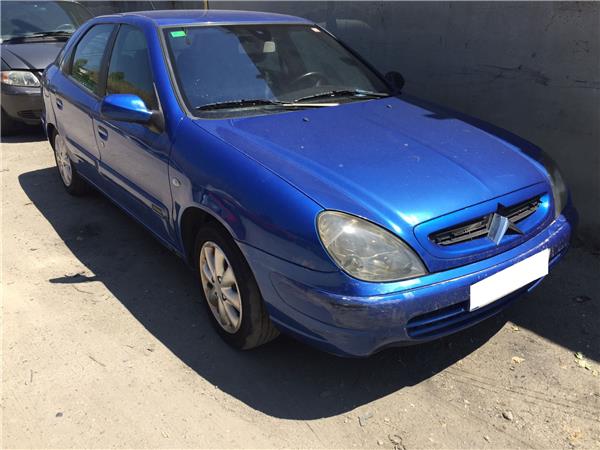 CITROËN Xsara 1 generation (1997-2004) Насос гидроусилителя 9638339880,26082229QD 20783906