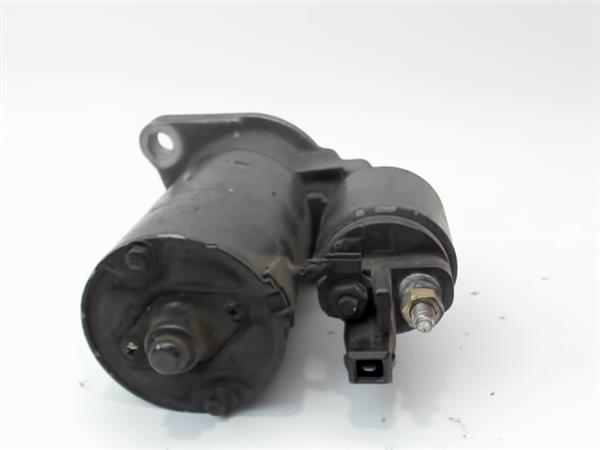 VOLKSWAGEN Bora 1 generation (1998-2005) Стартер 0001121006 21114110