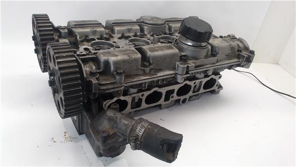 VOLVO S40 1 generation (1996-2004) Engine Cylinder Head 1001005 24389766