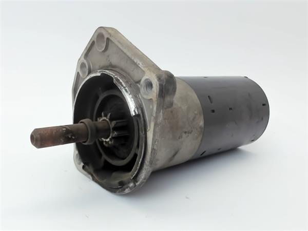 SEAT Arosa 6H (1997-2004) Starter Motor 0001107025 21704096