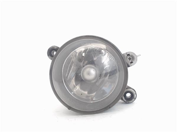 SEAT Ibiza 3 generation (2002-2008) Front Right Fog Light 6L0941699 20500624