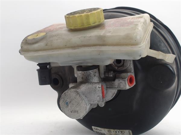 AUDI A6 C6/4F (2004-2011) Stabdžių pūslė 4F0612105G,4F1612107A 24989990