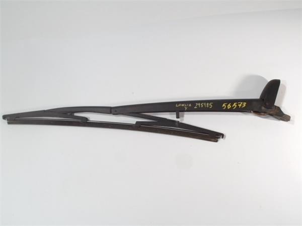 VAUXHALL 2 generation (2004-2010) Tailgate Window Wiper Arm 46480731, 752647 21120133