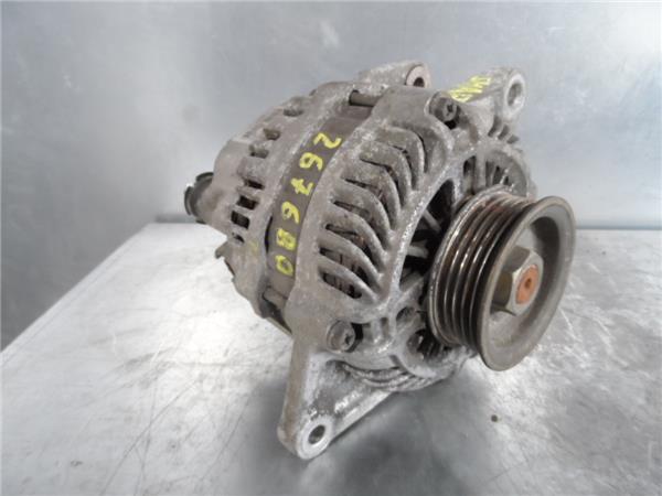 SMART Forfour 2 generation (2015-2023) Alternator A5TG0091ZE,MN155953 20497939