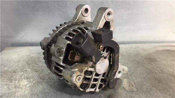 PEUGEOT 206 1 generation (1998-2009) Alternator 9638275980,A005TA6391B 20498575