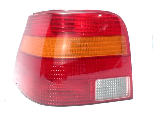 VOLKSWAGEN Golf 4 generation (1997-2006) Rear Right Taillight Lamp 1J6945095Q,67736971 19579668