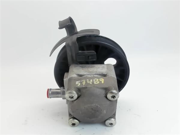 VOLVO S80 1 generation (1998-2006) Power Steering Pump 9485757, 7611332112 20711997