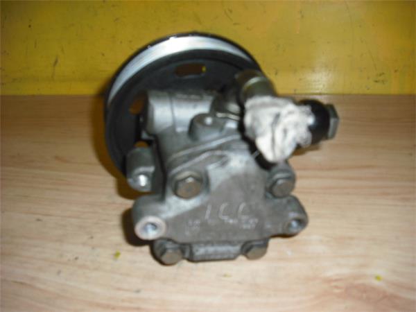 SEAT Leon 1 generation (1999-2005) Power Steering Pump 1J0422154A 24987206