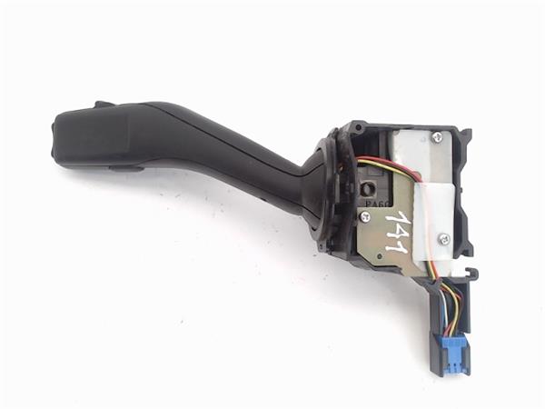 SEAT Leon 2 generation (2005-2012) Indicator Wiper Stalk Switch 1K0953519A 21114376