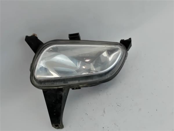 CITROËN Xantia X2 (1998-2001) Front Left Fog Light 9626858680, 39050748G 19556508