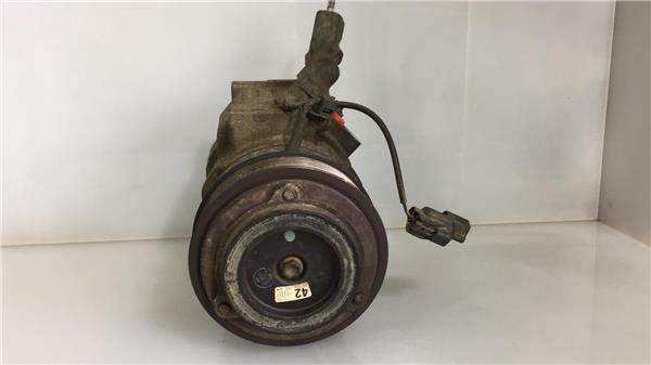 HONDA Accord 6 generation (1997-2002) Air Condition Pump 4472205900,10S17C 20783375