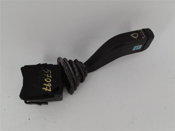 OPEL Corsa C (2000-2006) Indicator Wiper Stalk Switch PA66F30, 1241027 20783893