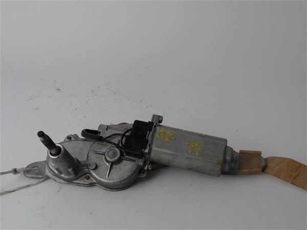 TOYOTA Yaris 1 generation (1999-2005) Tailgate  Window Wiper Motor 8513052010, 1592006210 21106879