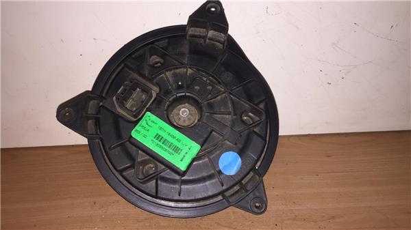 FORD Mondeo 3 generation (2000-2007) Heater Blower Fan 1S7H18456AB, 01305508700 24986310