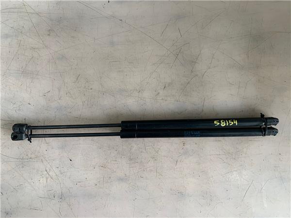 OPEL Zafira A (1999-2003) Right Side Tailgate Gas Strut 132742,ESTZSA04027 23718329