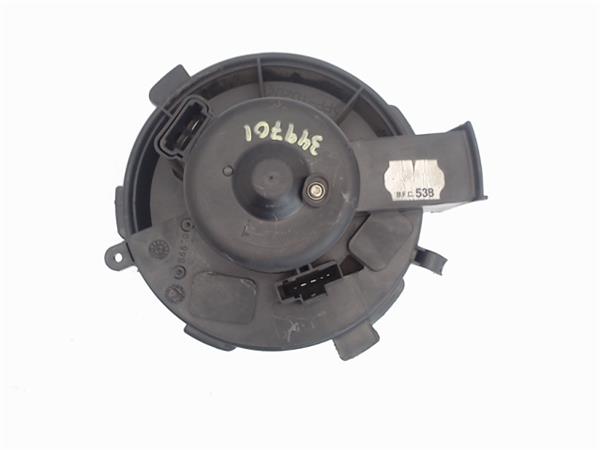 FIAT Ulysse 2 generation (2002-2010) Salono pečiuko varikliukas 6441L5,CN8304 24990305