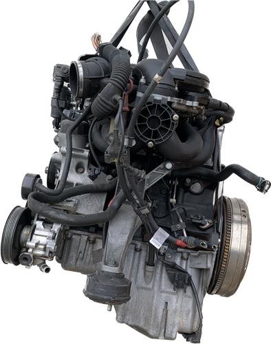 BMW 3 Series E46 (1997-2006) Engine 194E1 19582077