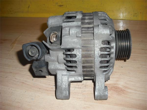 CITROËN Xsara 1 generation (1997-2004) Alternator 9638275980,A005TA6391CCL8 20494589