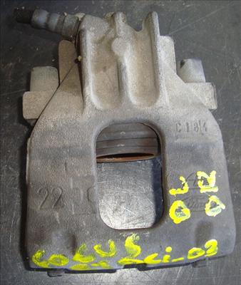 SKODA Felicia 1 generation (1994-2001) Bremsecaliper foran høyre 648 21108709