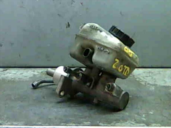 OPEL Zafira A (1999-2003) Brake Cylinder 5571 20772488